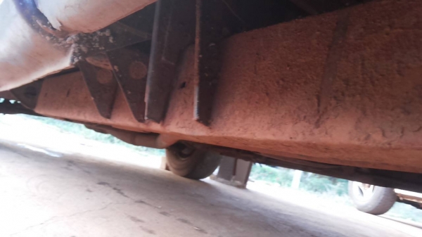 **75,000 บ.ต่อรอง**ขายกระบะตอนเดียว ราคาเบาๆ NISSAN BIG-M 2.5BD ฝาแดงจอดค้งแท้ ปี39/96 เครื่องเดิมเกียร์เดิม ฝาแดงแรงฤิทธิ์ อึดทน ประหยัด ช่วงล่างคัสซีดี มีตำหนิตามรูป กรบะดีพื้นปูกระบะ หัวเก๋งดี ภายในโอเค พ.พาวเวอร์ แอร์มีระบบ ยางดี4เส้น ทะเบียนเต็ม รถใช