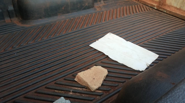 **75,000 บ.ต่อรอง**ขายกระบะตอนเดียว ราคาเบาๆ NISSAN BIG-M 2.5BD ฝาแดงจอดค้งแท้ ปี39/96 เครื่องเดิมเกียร์เดิม ฝาแดงแรงฤิทธิ์ อึดทน ประหยัด ช่วงล่างคัสซีดี มีตำหนิตามรูป กรบะดีพื้นปูกระบะ หัวเก๋งดี ภายในโอเค พ.พาวเวอร์ แอร์มีระบบ ยางดี4เส้น ทะเบียนเต็ม รถใช