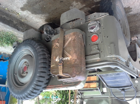 ขายจี๊ป m606a3 พร้อมใช้ ขายจี๊ป m606a3 พร้อมใช้