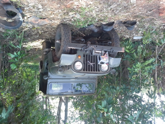 ขายจี๊ป m606a3 พร้อมใช้ ขายจี๊ป m606a3 พร้อมใช้