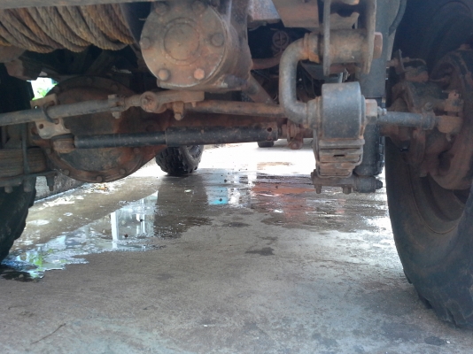 ขายจี๊ป m606a3 พร้อมใช้ ขายจี๊ป m606a3 พร้อมใช้