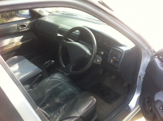 รถเดิมครับ ไม่มีชนหน้าหลัง ไฟฟ้าทั้งคัน เครื่องดี พ.พาวเวอร์ ไม่เคยเจาะติดแก๊ส