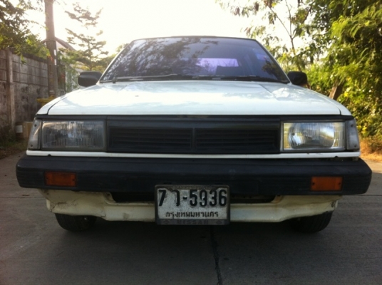 รุ่นหายากหน่อยครับ เกียร์ออโต้ พ.พาวเวอร์โรงงาน เครื่อง 1.3 เดิม กระจกพับไฟฟ้า ปรับไฟฟ้า สีเดิมๆ