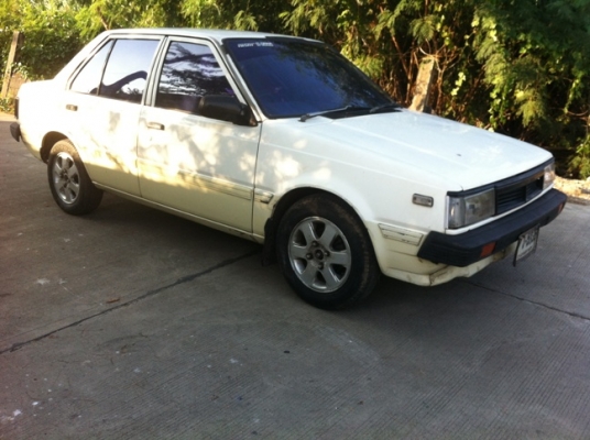 รุ่นหายากหน่อยครับ เกียร์ออโต้ พ.พาวเวอร์โรงงาน เครื่อง 1.3 เดิม กระจกพับไฟฟ้า ปรับไฟฟ้า สีเดิมๆ