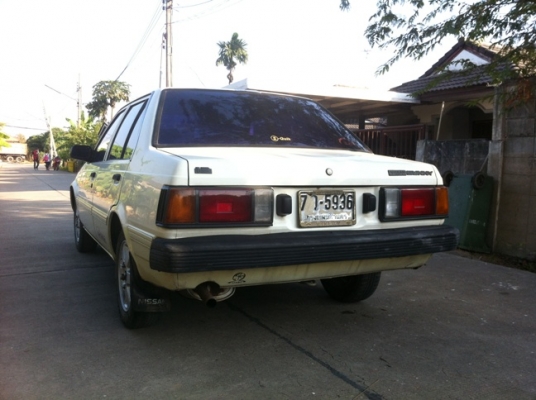 รุ่นหายากหน่อยครับ เกียร์ออโต้ พ.พาวเวอร์โรงงาน เครื่อง 1.3 เดิม กระจกพับไฟฟ้า ปรับไฟฟ้า สีเดิมๆ