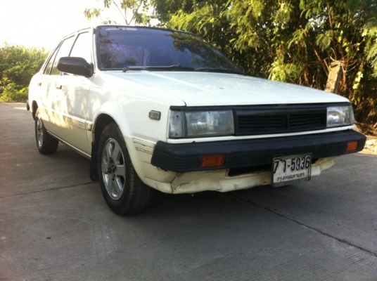 รุ่นหายากหน่อยครับ เกียร์ออโต้ พ.พาวเวอร์โรงงาน เครื่อง 1.3 เดิม กระจกพับไฟฟ้า ปรับไฟฟ้า สีเดิมๆ