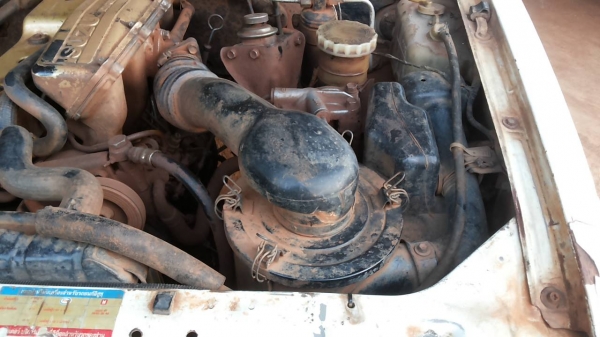 ***ขายแล้วครับขอบคุณ Truck2hand ขาย กระบะแค็ปมังกรทอง90HP ยอดนิยมราคาถูกๆ ISUZU SPACECAB 2.5SL ปี36/93 เครื่องเดิมเกียร์เดิม เครื่องดีแห้งดี ช่วงล่างแน่นดี คัสซีสวยเดิม กระบะไม่สวยพื้นผุตามรูป แปลงหน้า"แป๊ะยิ้ม" ภายในโอเค พ.พาวเวอร์ แอร์มีระบบ ล