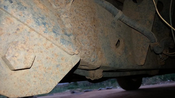 ***ขายแล้วครับขอบคุณ Truck2hand ขาย กระบะแค็ปมังกรทอง90HP ยอดนิยมราคาถูกๆ ISUZU SPACECAB 2.5SL ปี36/93 เครื่องเดิมเกียร์เดิม เครื่องดีแห้งดี ช่วงล่างแน่นดี คัสซีสวยเดิม กระบะไม่สวยพื้นผุตามรูป แปลงหน้า"แป๊ะยิ้ม" ภายในโอเค พ.พาวเวอร์ แอร์มีระบบ ล