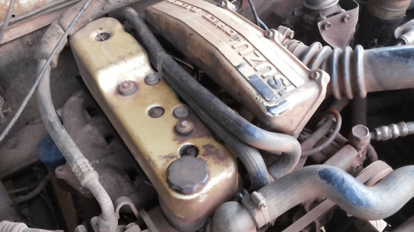 ***ขายแล้วครับขอบคุณ Truck2hand ขาย กระบะแค็ปมังกรทอง90HP ยอดนิยมราคาถูกๆ ISUZU SPACECAB 2.5SL ปี36/93 เครื่องเดิมเกียร์เดิม เครื่องดีแห้งดี ช่วงล่างแน่นดี คัสซีสวยเดิม กระบะไม่สวยพื้นผุตามรูป แปลงหน้า"แป๊ะยิ้ม" ภายในโอเค พ.พาวเวอร์ แอร์มีระบบ ล