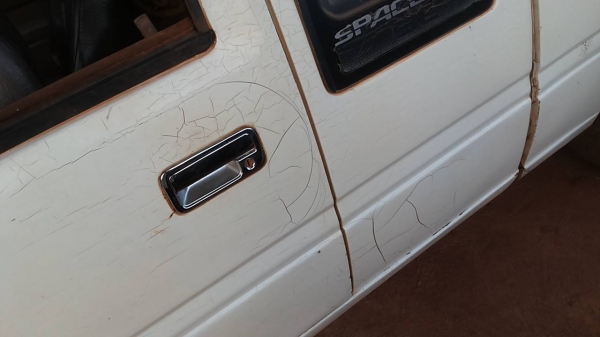 ***ขายแล้วครับขอบคุณ Truck2hand ขาย กระบะแค็ปมังกรทอง90HP ยอดนิยมราคาถูกๆ ISUZU SPACECAB 2.5SL ปี36/93 เครื่องเดิมเกียร์เดิม เครื่องดีแห้งดี ช่วงล่างแน่นดี คัสซีสวยเดิม กระบะไม่สวยพื้นผุตามรูป แปลงหน้า"แป๊ะยิ้ม" ภายในโอเค พ.พาวเวอร์ แอร์มีระบบ ล