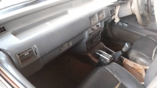 ***ขายแล้วครับขอบคุณ Truck2hand ขาย กระบะแค็ปมังกรทอง90HP ยอดนิยมราคาถูกๆ ISUZU SPACECAB 2.5SL ปี36/93 เครื่องเดิมเกียร์เดิม เครื่องดีแห้งดี ช่วงล่างแน่นดี คัสซีสวยเดิม กระบะไม่สวยพื้นผุตามรูป แปลงหน้า"แป๊ะยิ้ม" ภายในโอเค พ.พาวเวอร์ แอร์มีระบบ ล