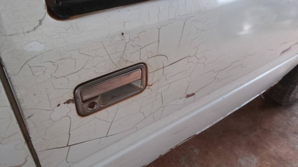 ***ขายแล้วครับขอบคุณ Truck2hand ขาย กระบะแค็ปมังกรทอง90HP ยอดนิยมราคาถูกๆ ISUZU SPACECAB 2.5SL ปี36/93 เครื่องเดิมเกียร์เดิม เครื่องดีแห้งดี ช่วงล่างแน่นดี คัสซีสวยเดิม กระบะไม่สวยพื้นผุตามรูป แปลงหน้า"แป๊ะยิ้ม" ภายในโอเค พ.พาวเวอร์ แอร์มีระบบ ล