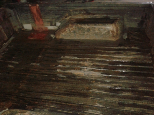 ISUZU TFR ปี 2536 ขายตามสภาพดูเอา ISUZU TFR ปี 2536 ขายตามสภาพดูเอา