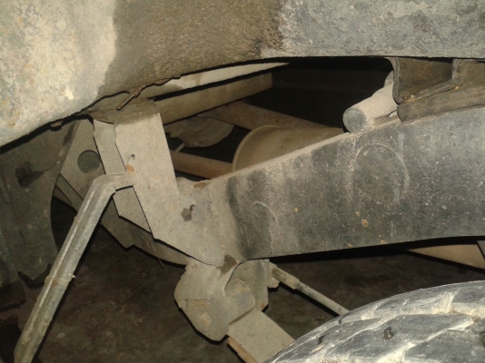 ISUZU TFR ปี 2536 ขายตามสภาพดูเอา ISUZU TFR ปี 2536 ขายตามสภาพดูเอา