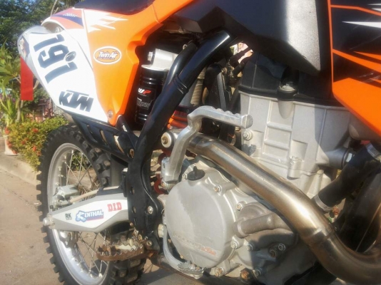 ขาย KTM 250 SX-F 2011 ราคาไม่แพง