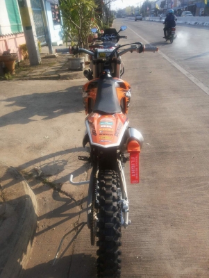 ขาย KTM 250 SX-F 2011 ราคาไม่แพง