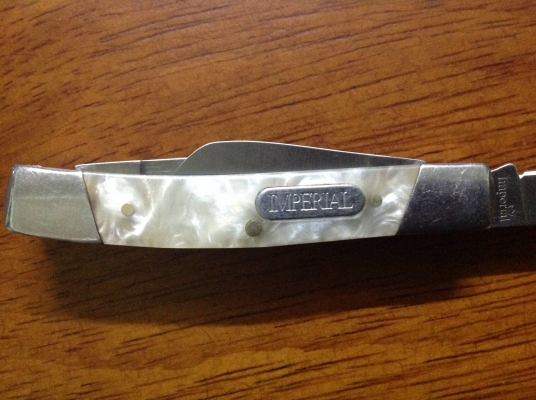 ขายมีดพับ Imperial ขายมีดพับ Imperial