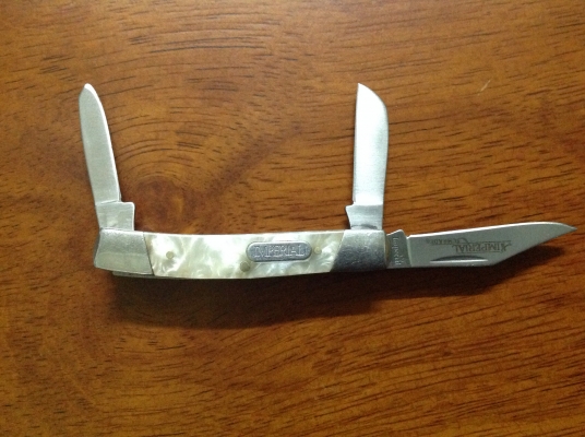 ขายมีดพับ Imperial ขายมีดพับ Imperial