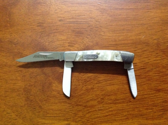 ขายมีดพับ Imperial ขายมีดพับ Imperial