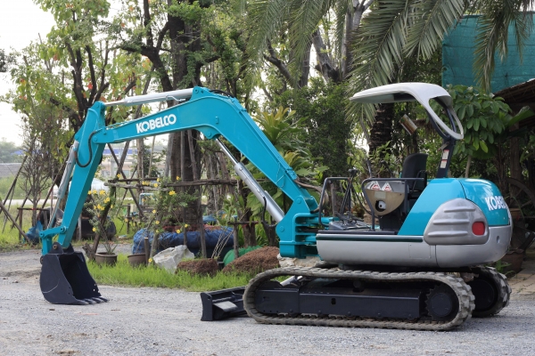 ไม่เคยผ่านการใช้งานในไทย สนใจติดต่อ 086-775-7900