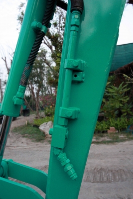 ไม่เคยผ่านการใช้งานในไทย สนใจติดต่อ 086-775-7900