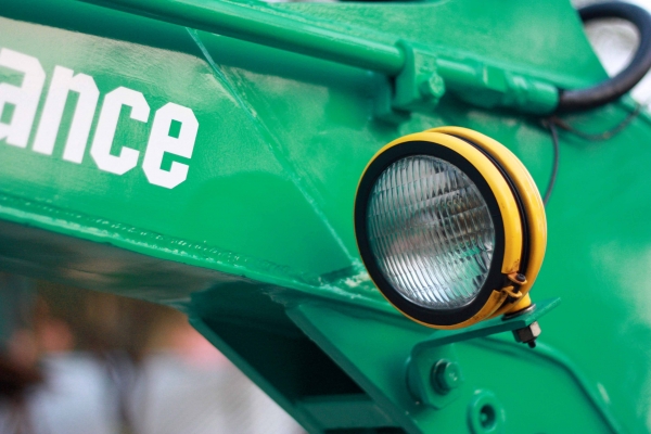 ไม่เคยผ่านการใช้งานในไทย สนใจติดต่อ 086-775-7900