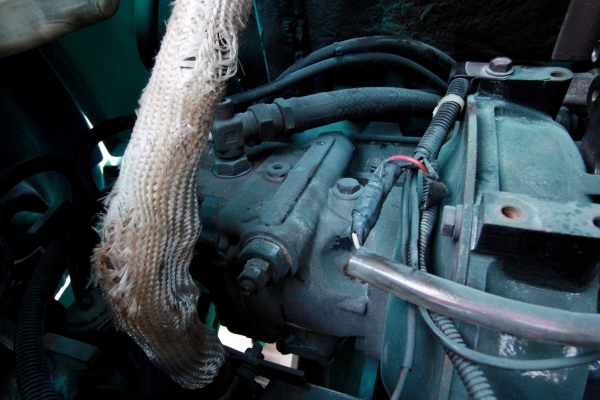 ไม่เคยผ่านการใช้งานในไทย สนใจติดต่อ 086-775-7900