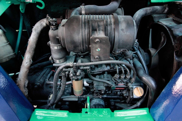 ไม่เคยผ่านการใช้งานในไทย สนใจติดต่อ 086-775-7900