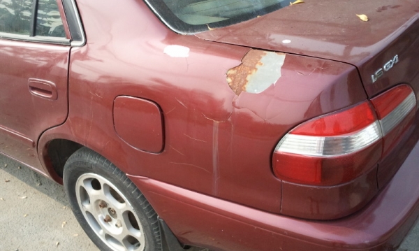 ขายtoyotaไฮทอร์ค ถูกๆครับ กระจกไฟฟ้า