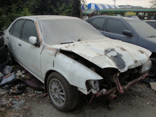 ขายสองคันแพ็คคู่