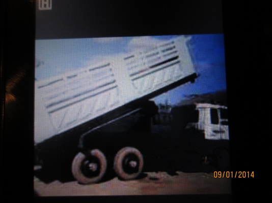 MITSUBISHI-โบว์อินเตอร์-MMTFN527ETC-EURO1-กะบะสามมิตร---1,200,000