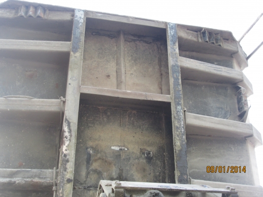 กะบะท้องเรือสภาพสวยพร้อมใช้---75,000-