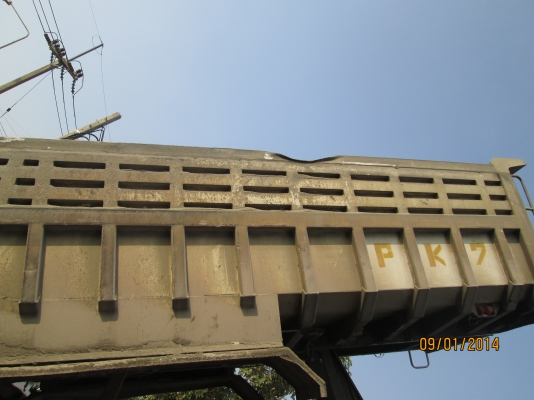 กะบะท้องเรือสภาพสวยพร้อมใช้---75,000-