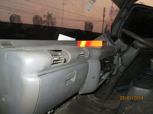 ISUZU-NHR-ประกอบหัวการ์ตูนเครื่อง-4JG2สภาพพร้อมใช้---ราคา220,000