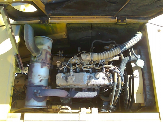 รถขุด KOBELCO SK03 รถเก่าญี่ปุ่นแท้ ราคาต่อรองได้