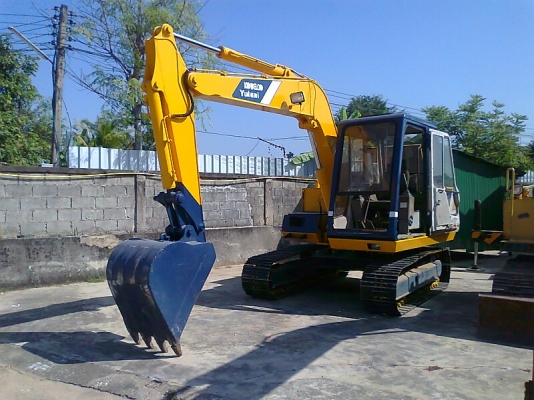 รถขุด KOBELCO SK03 รถเก่าญี่ปุ่นแท้ ราคาต่อรองได้