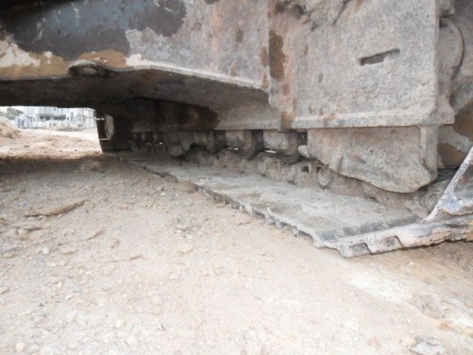 Kobelco SK200 Mark 6 YN10 SN:38xxx เต็มทุกจุดพร้อมใช้