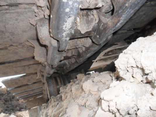 Kobelco SK200 Mark 6 YN10 SN:38xxx เต็มทุกจุดพร้อมใช้