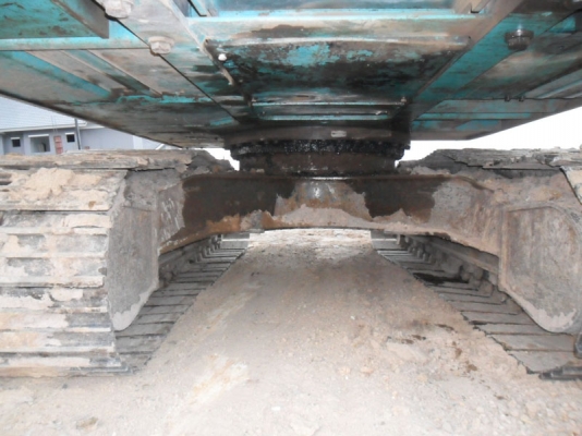 Kobelco SK200 Mark 6 YN10 SN:38xxx เต็มทุกจุดพร้อมใช้