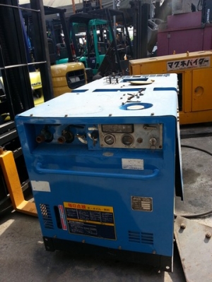 ขายเครืีองลม Airman PDS90s พร้อมใช้งาน พึ่งมาจากญีปุ่น ขายเครืีองลม Airman PDS90s พร้อมใช้งาน พึ่งมาจากญีปุ่น