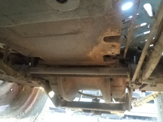 นาทีทองต้องการขาย รถไถ LEY LAND MODEL 272  71 HP ราคาวันนี้ลดอีกทีครับเคาะครั้งสุดท้าย เหลือเต็มๆ 90000