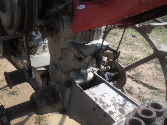 สยามเกียร์กลาง+ET95 ตัวนูนครับ รถสวย