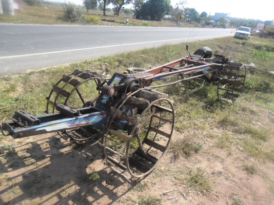 ลิงลม3เกียร์