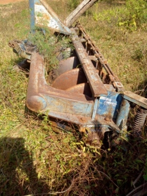 FORD 6600 T5 ปั้มเหลี่ยม ไอดีกลม หาง3  หาง7 เล่มทะเบียนพร้อม