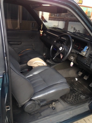 +++ขาย Mazda thunderปี93 รถในเล่มมือเดียว+++ +++ขาย Mazda thunderปี93 รถในเล่มมือเดียว+++