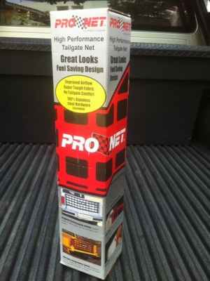 ตาช่ายpronetแต่งกระบะเท่ห์มากครับจาก usa