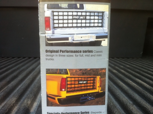 ตาช่ายpronetแต่งกระบะเท่ห์มากครับจาก usa