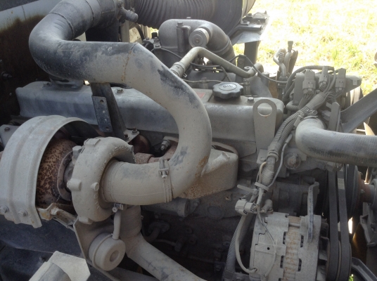 ขายหกล้อตู้แห้งสิบบานNISSAN UD PKB214เครื่องFE6เทอร์โบอินเตอร์คลูเลอร์216แรง ขายหกล้อตู้แห้งสิบบานNISSAN UD PKB214เครื่องFE6เทอร์โบอินเตอร์คลูเลอร์216แรง