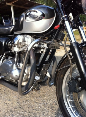 Re: ขาย w650 รับแลก 883 , buell สพม  ปี 2008 เปิดที่ 230,000 ต่อลองได้ สพม นครปฐมครับ 0849300148