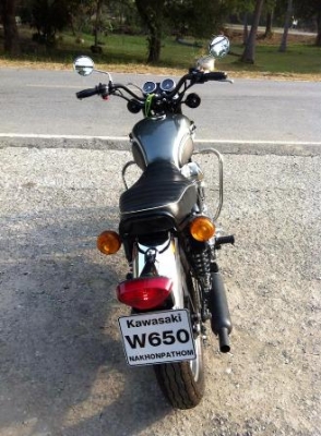 Re: ขาย w650 รับแลก 883 , buell สพม  ปี 2008 เปิดที่ 230,000 ต่อลองได้ สพม นครปฐมครับ 0849300148